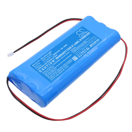 Replacement Battery for Autoslide MultiDrive – Alarm System – 2600mAh / 21.6V