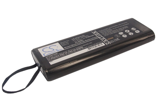 Replacement Battery for Anritsu S331B – Equipment, Survey, Test – 2100mAh / 10.8V