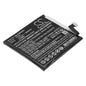 Replacement Battery for AT&T Vista – Mobile, SmartPhone – 2300mAh / 3.85V