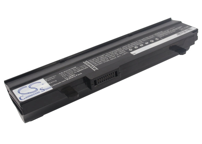 Replacement Battery for Asus Eee PC 1015 – Notebook, Laptop – 6600mAh / 11.1V - image 1