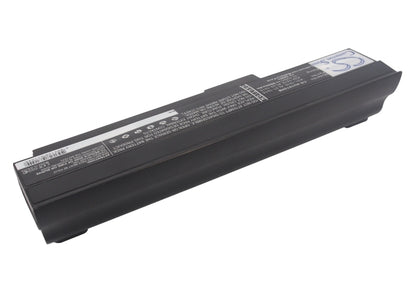 Replacement Battery for Asus Eee PC 1015 – Notebook, Laptop – 6600mAh / 11.1V - image 2
