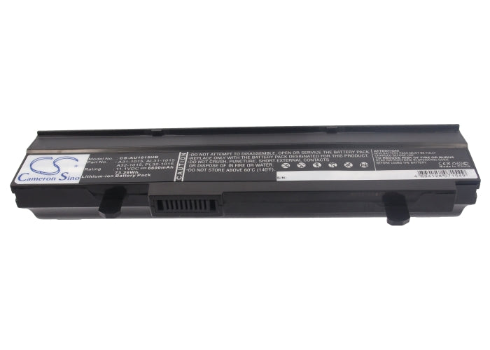 Replacement Battery for Asus Eee PC 1015 – Notebook, Laptop – 6600mAh / 11.1V - image 5