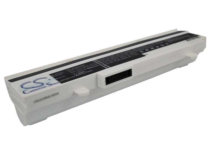 Replacement Battery for Asus Eee PC 1015 – Notebook, Laptop – 6600mAh / 11.1V - image 1