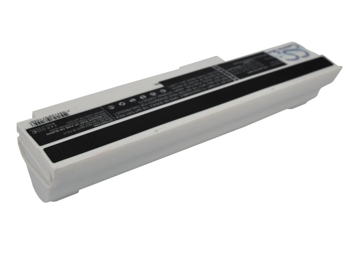 Replacement Battery for Asus Eee PC 1015 – Notebook, Laptop – 6600mAh / 11.1V - image 2