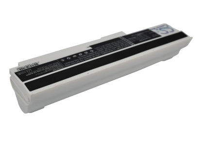 Replacement Battery for Asus Eee PC 1015 – Notebook, Laptop – 6600mAh / 11.1V - image 2
