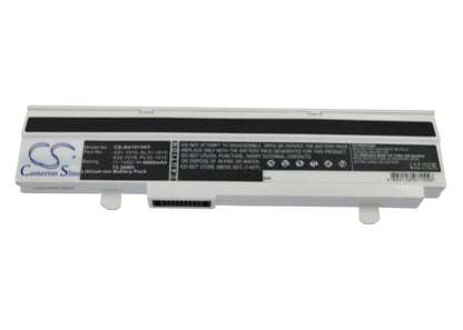 Replacement Battery for Asus Eee PC 1015 – Notebook, Laptop – 6600mAh / 11.1V - image 5