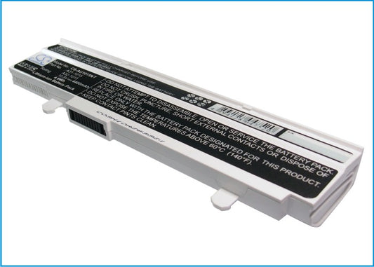 Replacement Battery for Asus Eee PC 1015 – Notebook, Laptop – 4400mAh / 10.8V