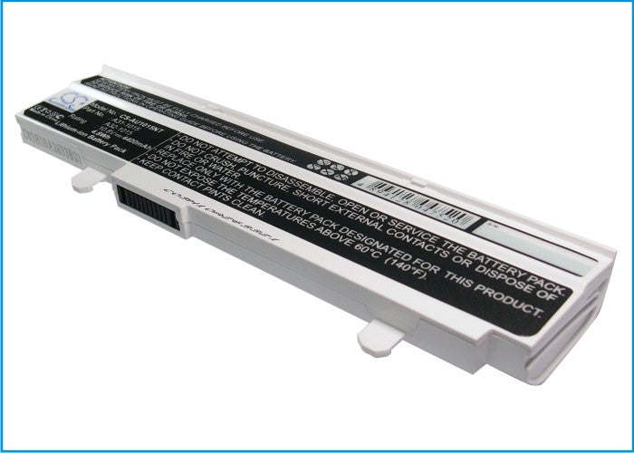Replacement Battery for Asus  Eee PC 1015 – Notebook, Laptop – 4400mAh / 10.8V