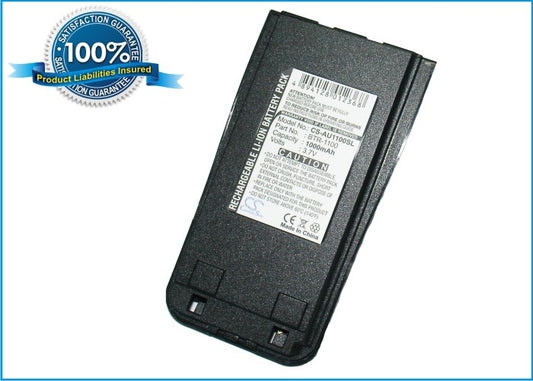 Replacement Battery for AudioVox CDM-1100 – Mobile, SmartPhone – 1000mAh / 3.7V