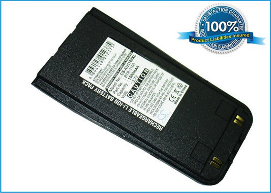 Replacement Battery for AudioVox CDM-1100 – Mobile, SmartPhone – 1500mAh / 3.7V