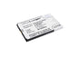 Replacement Battery for UTStarcom ADR-2100 – Mobile, SmartPhone – 1300mAh / 3.7V - image 1