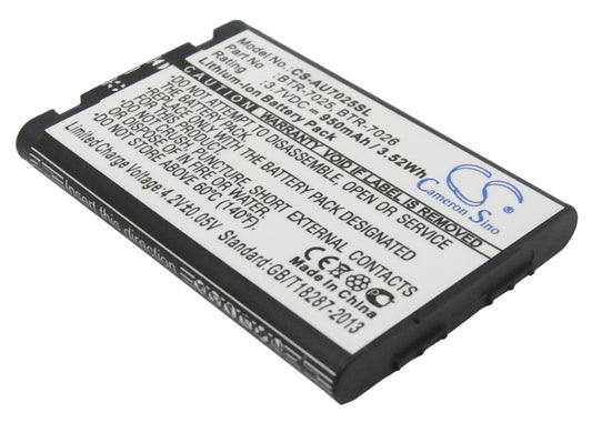 Replacement Battery for UTStarcom | Sprint | AudioVox CDM-7025 – Mobile, SmartPhone – 950mAh / 3.7V