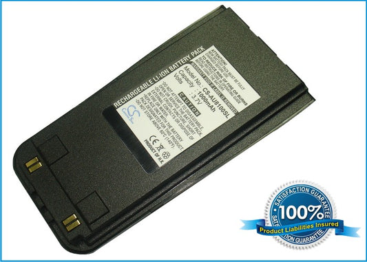 Replacement Battery for AudioVox CDM-130 – Mobile, SmartPhone – 1000mAh / 3.7V