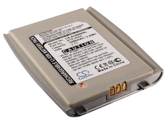 Replacement Battery for Sprint | AudioVox PM-8920 – Mobile, SmartPhone – 1050mAh / 3.7V