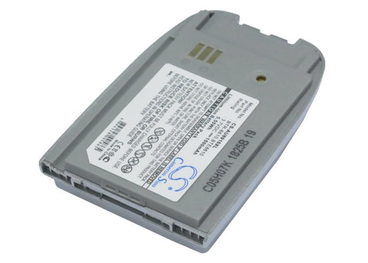 Replacement Battery for AudioVox CDM-8610 – Mobile, SmartPhone – 1500mAh / 3.7V