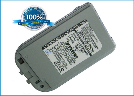 Replacement Battery for Pantech | AudioVox N-320 – Mobile, SmartPhone – 900mAh / 3.7V