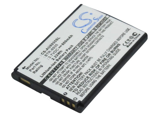 Replacement Battery for AudioVox CDM-8935 – Mobile, SmartPhone – 600mAh / 3.7V