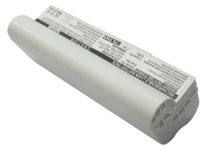 Replacement Battery for Asus Eee PC 701 – Notebook, Laptop – 10400mAh / 7.4V - image 1