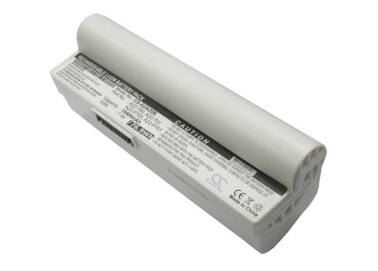 Replacement Battery for Asus Eee PC 701 – Notebook, Laptop – 10400mAh / 7.4V - image 2