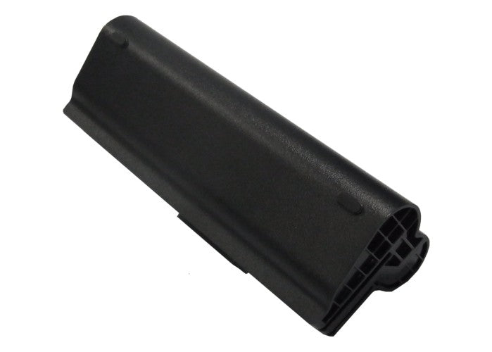 Replacement Battery for Asus  Eee PC 2G Linux – Notebook, Laptop – 6600mAh / 7.4V