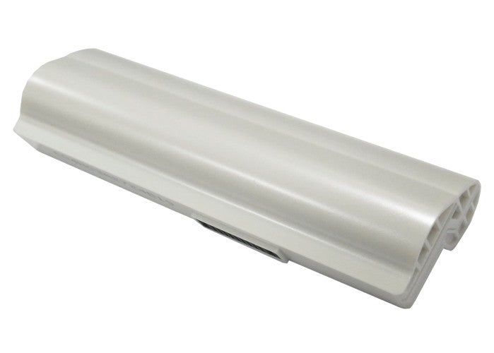 Replacement Battery for Asus  Eee PC 2G Linux – Notebook, Laptop – 5200mAh / 7.4V