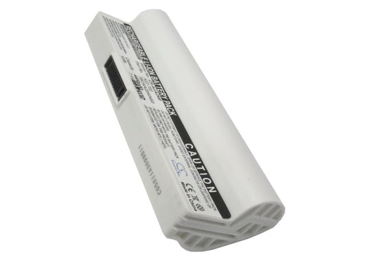 Replacement Battery for Asus Eee PC 701 – Notebook, Laptop – 4400mAh / 7.4V