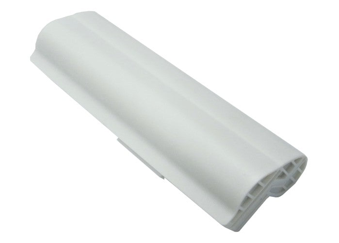 Replacement Battery for Asus  Eee PC 2G Linux – Notebook, Laptop – 4400mAh / 7.4V