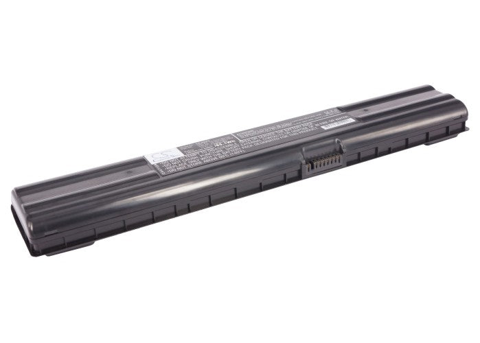 Replacement Battery for Asus A3Vc – Notebook, Laptop – 4400mAh / 14.8V - image 1