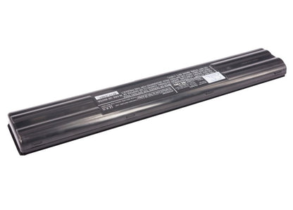 Replacement Battery for Asus A3Vc – Notebook, Laptop – 4400mAh / 14.8V - image 2