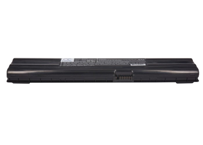 Replacement Battery for Asus A3Vc – Notebook, Laptop – 4400mAh / 14.8V - image 5
