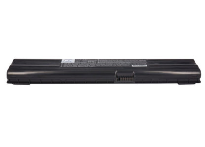 Replacement Battery for Asus A3Vc – Notebook, Laptop – 4400mAh / 14.8V - image 5