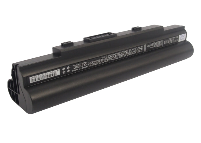 Replacement Battery for Asus U20 – Notebook, Laptop – 6600mAh / 11.1V - image 4