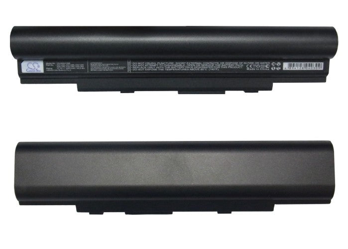 Replacement Battery for Asus  U20 – Notebook, Laptop – 4400mAh / 11.1V