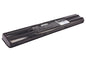 Replacement Battery for Asus A2 – Notebook, Laptop – 4400mAh / 14.8V - image 2