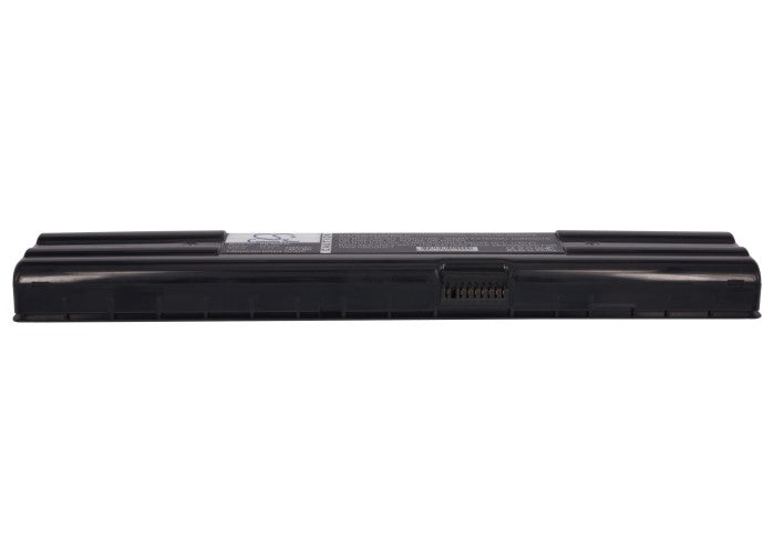 Replacement Battery for Asus  A2 – Notebook, Laptop – 4400mAh / 14.8V