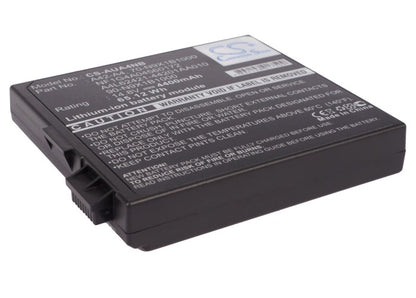 Replacement Battery for Asus A4000Ka – Notebook, Laptop – 4400mAh / 14.8V - image 1