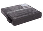 Replacement Battery for Asus A4000Ka – Notebook, Laptop – 4400mAh / 14.8V - image 1