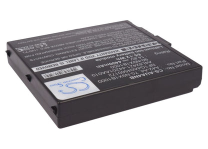 Replacement Battery for Asus A4000Ka – Notebook, Laptop – 4400mAh / 14.8V - image 2