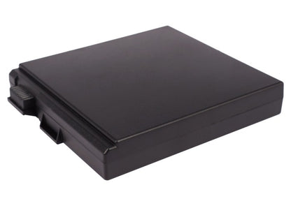 Replacement Battery for Asus A4000Ka – Notebook, Laptop – 4400mAh / 14.8V - image 4
