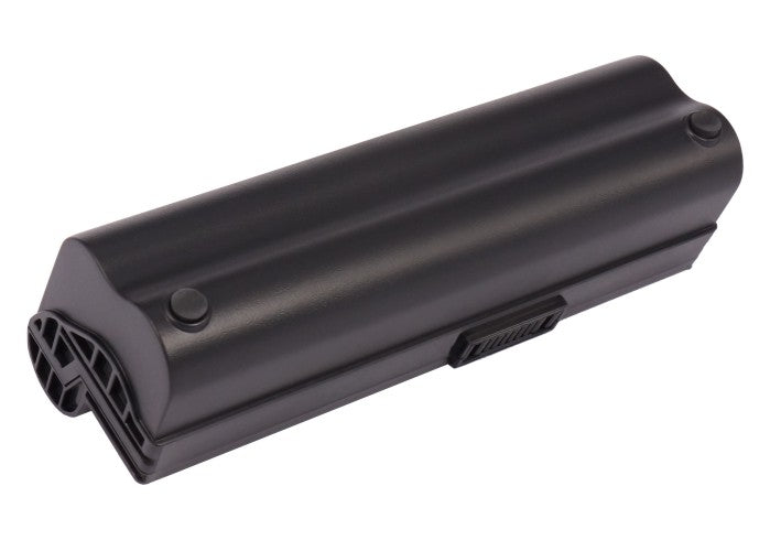 Replacement Battery for Asus  Eee PC 701SD – Notebook, Laptop – 8800mAh / 7.4V