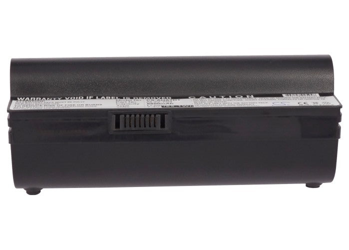 Replacement Battery for Asus  Eee PC 701SD – Notebook, Laptop – 8800mAh / 7.4V