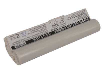 Replacement Battery for Asus Eee PC 703 – Notebook, Laptop – 4400mAh / 7.4V - image 2