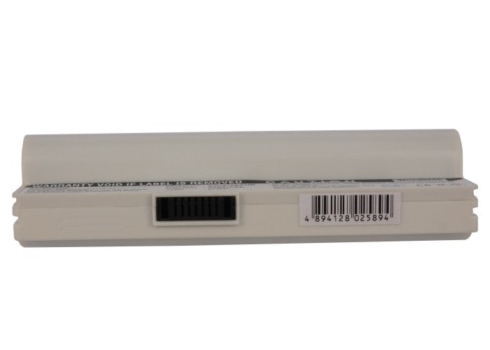 Replacement Battery for Asus Eee PC 703 – Notebook, Laptop – 4400mAh / 7.4V - image 5