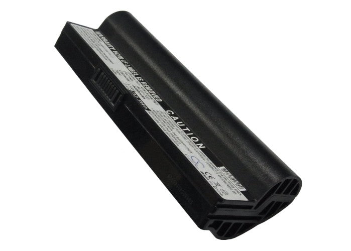 Replacement Battery for Asus Eee PC 703 – Notebook, Laptop – 4400mAh / 7.4V - image 1