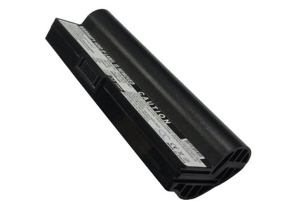 Replacement Battery for Asus Eee PC 703 – Notebook, Laptop – 4400mAh / 7.4V - image 1