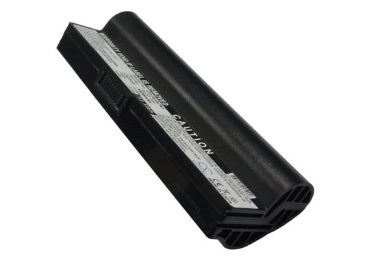 Replacement Battery for Asus Eee PC 703 – Notebook, Laptop – 4400mAh / 7.4V - image 1