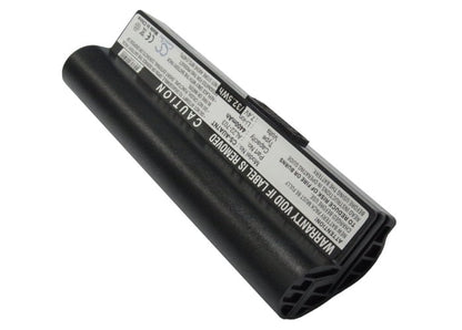 Replacement Battery for Asus Eee PC 703 – Notebook, Laptop – 4400mAh / 7.4V - image 2