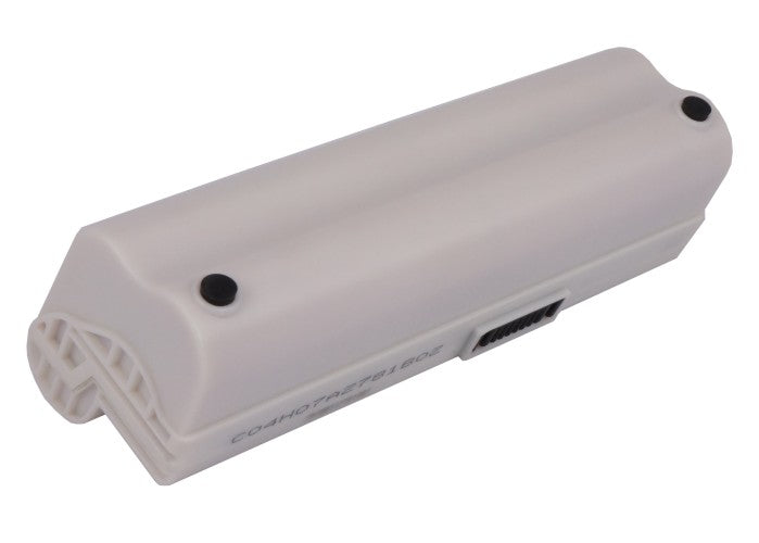 Replacement Battery for Asus  Eee PC 701SD – Notebook, Laptop – 10400mAh / 7.4V