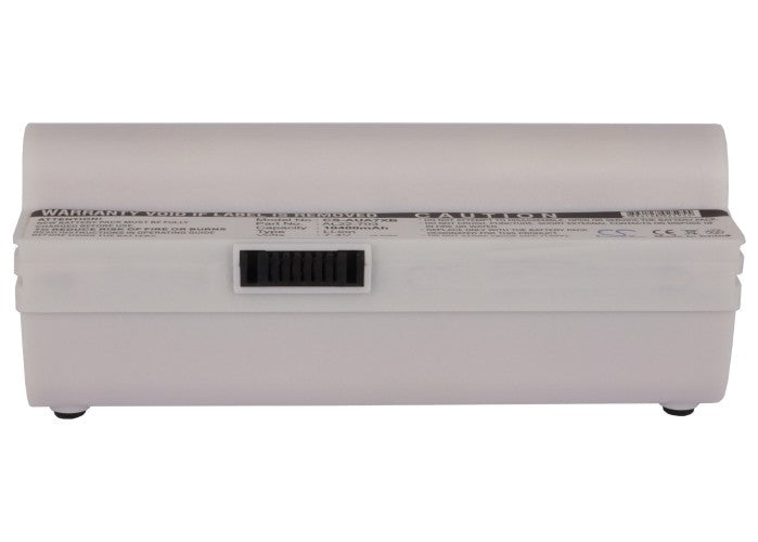 Replacement Battery for Asus  Eee PC 701SD – Notebook, Laptop – 10400mAh / 7.4V
