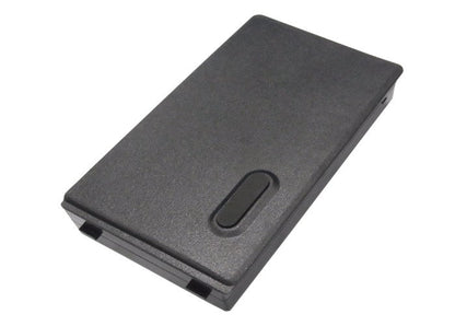 Replacement Battery for Asus  A8 – Notebook, Laptop – 4400mAh/48.84Wh / 11.1V